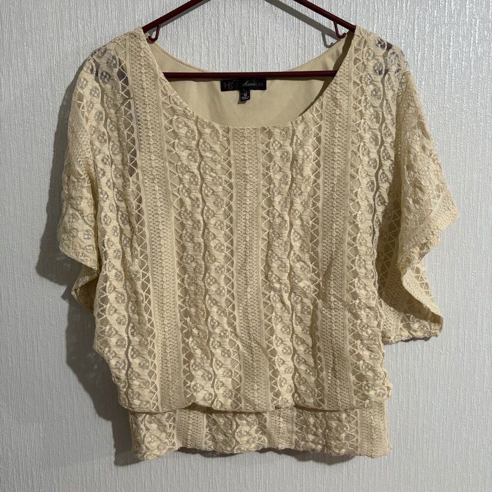 White Lace Short Sleeve Kimono Sleeve Y2K Fairy Boho Romantic Party Top Women S